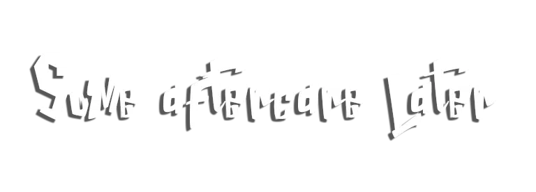 aftercare