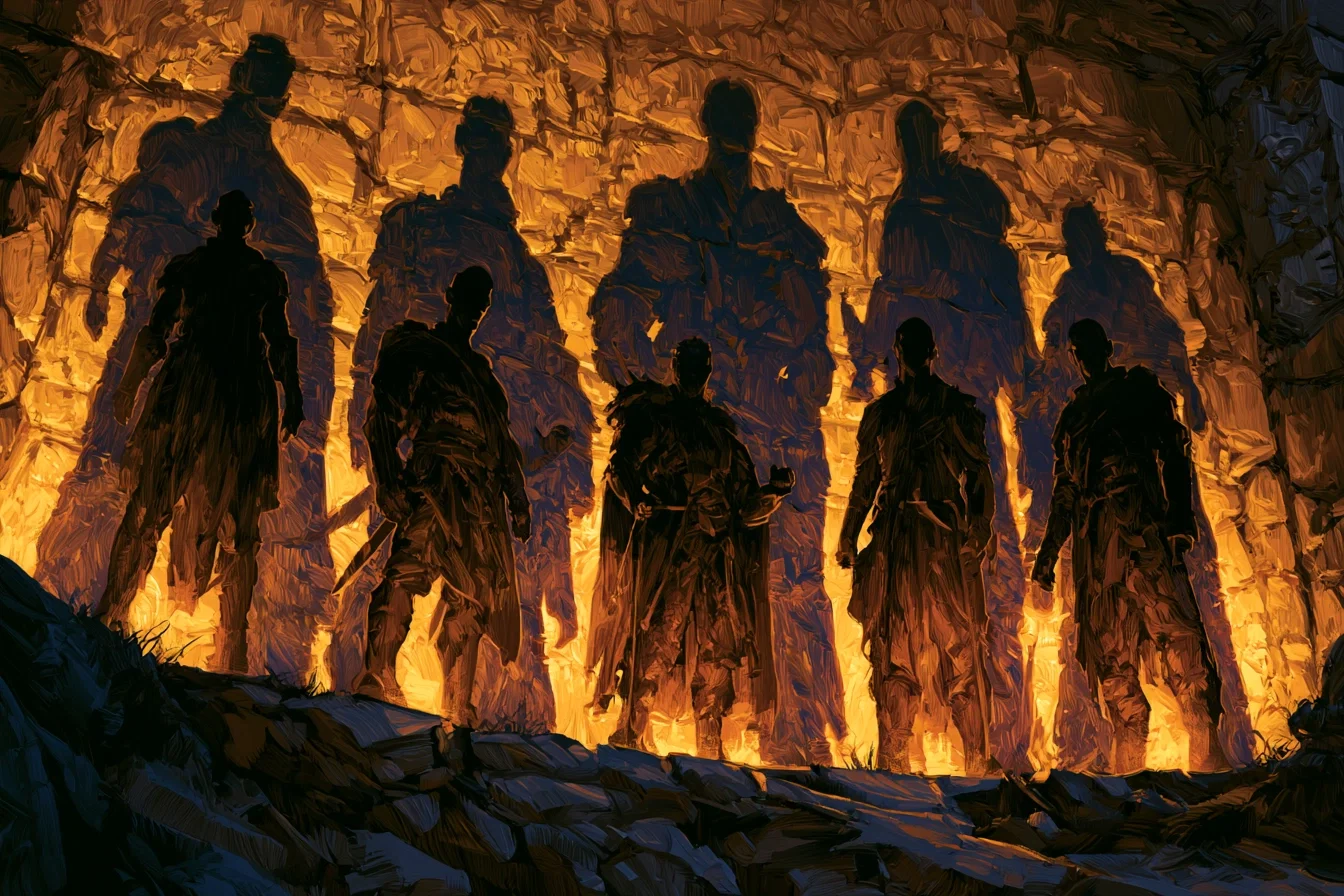 The Warden Council