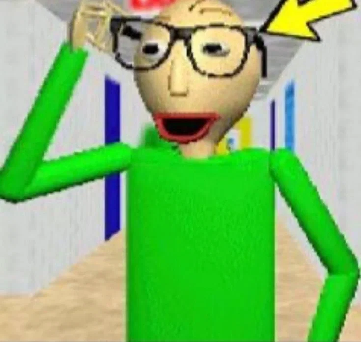 Baldi