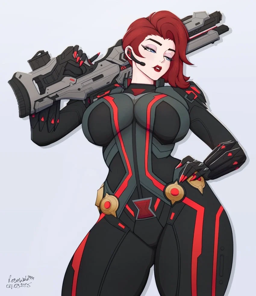 the command