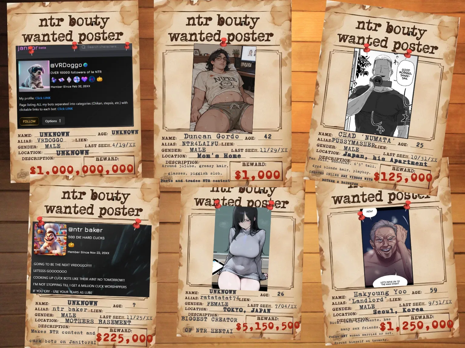 Bounty