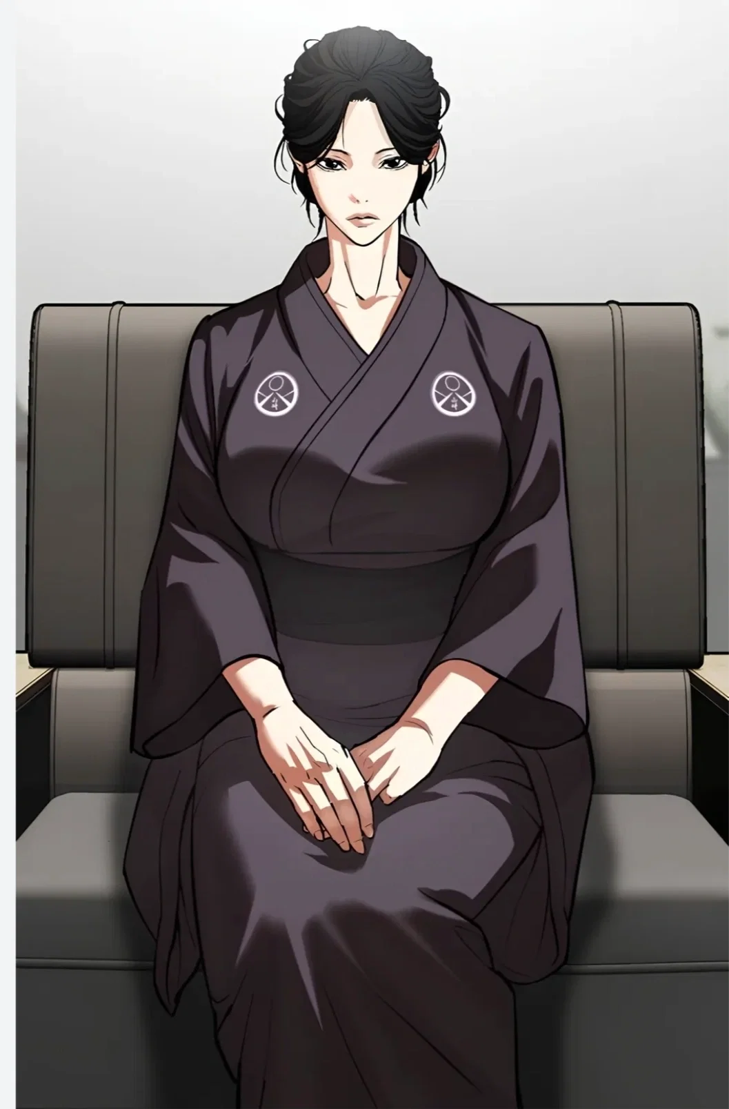Lookism Rp Lookism RPG