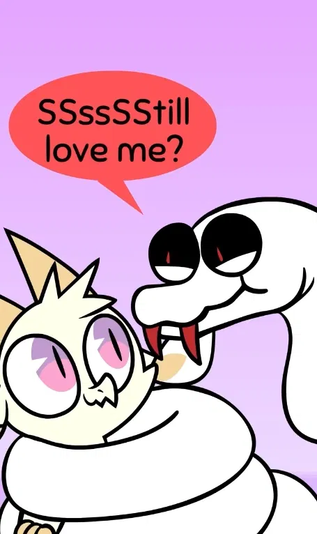 Still Love Me?