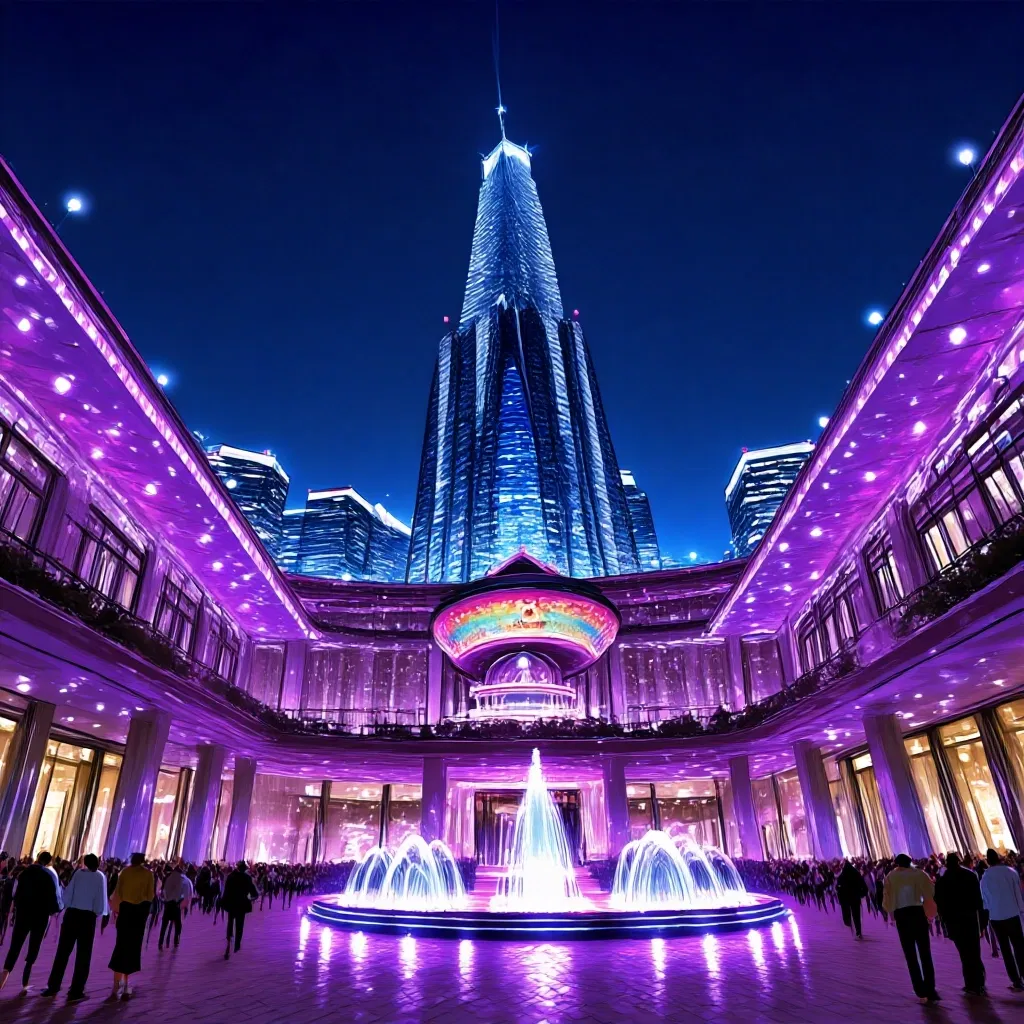 CasinoExterior
