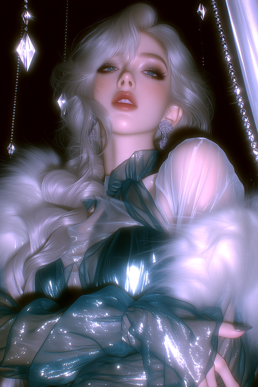 Lady Zovia Miretska