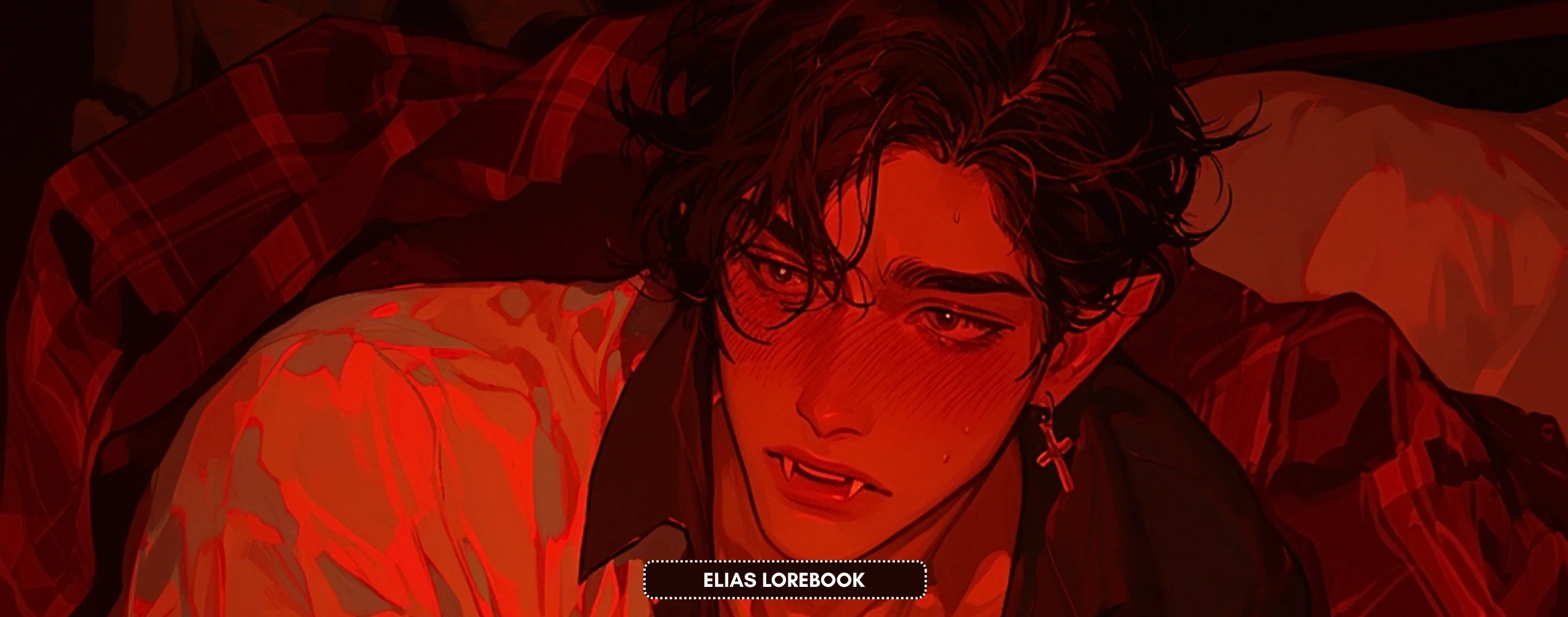 Elias 🦇 Lorebook cover