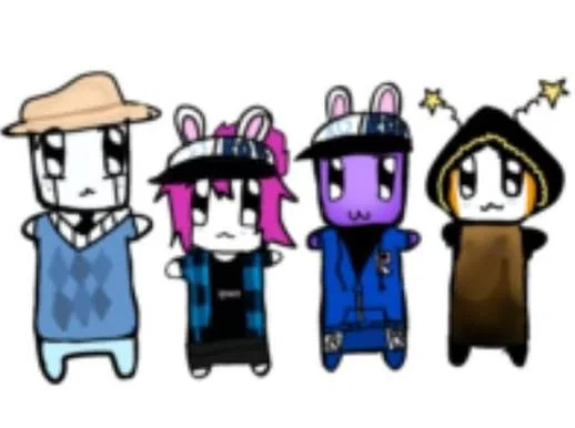 Skatingrease - ROBLOX WEBSERIES