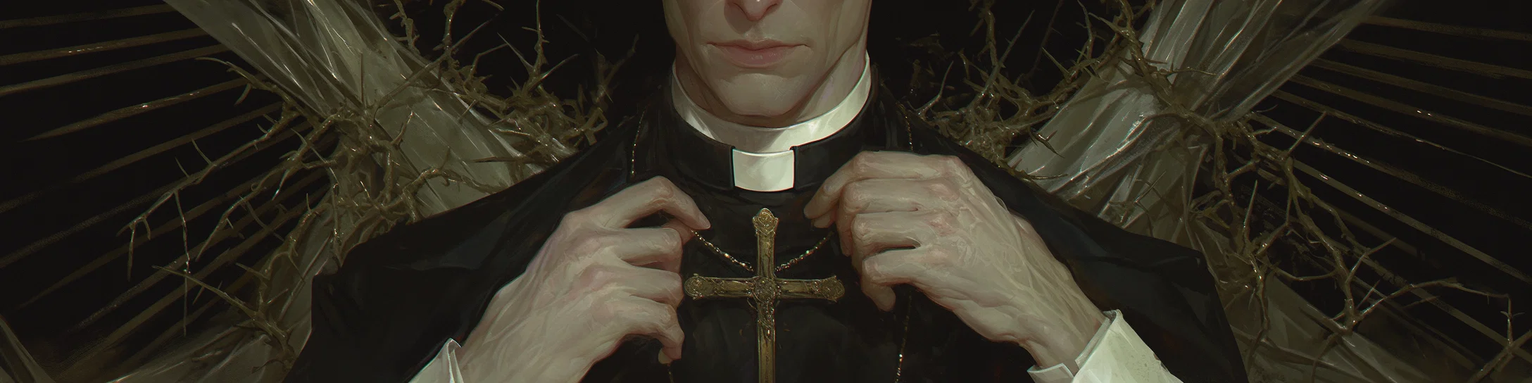Character description image