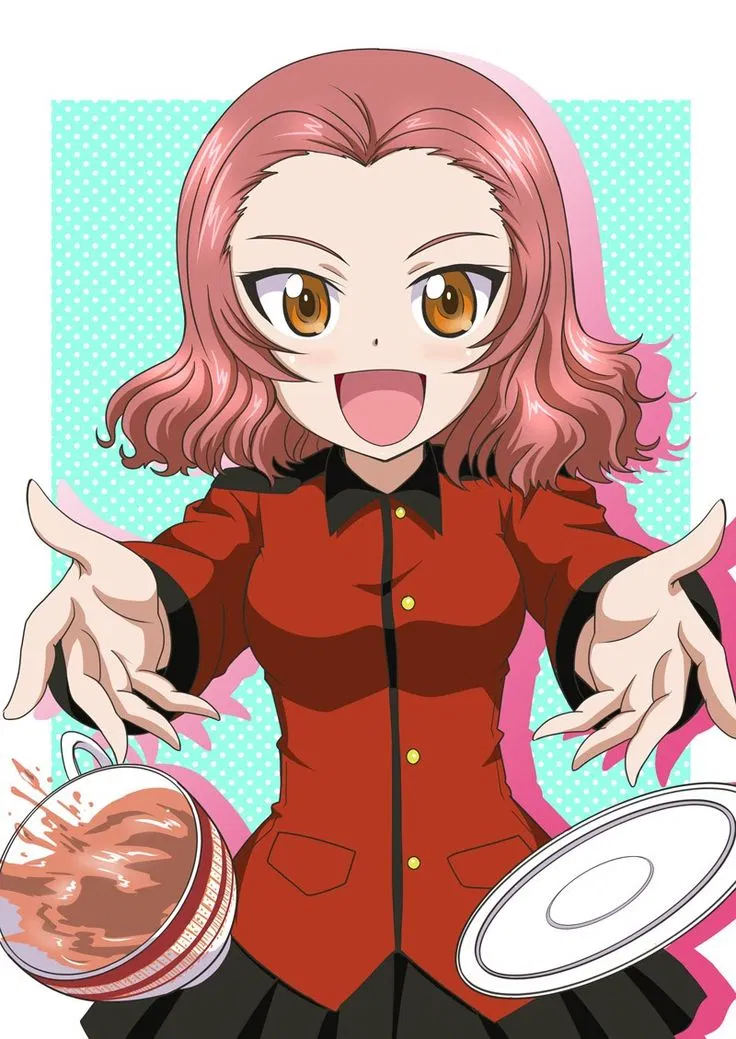 rosehip:Playful