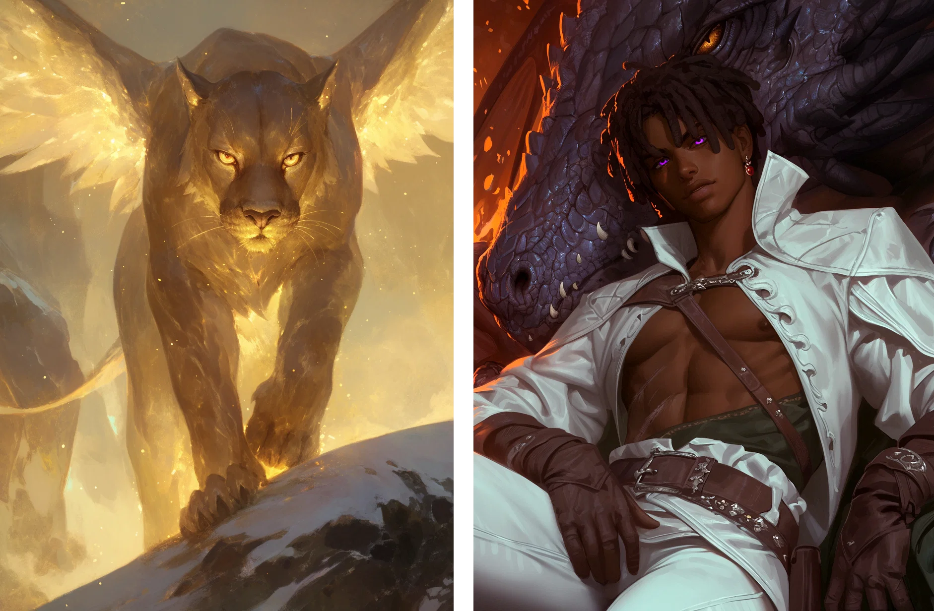 SILKEN SONGS | Ramilon of Keth'moran
