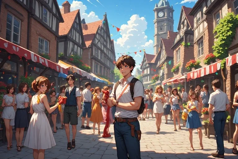 Ribbon Festival