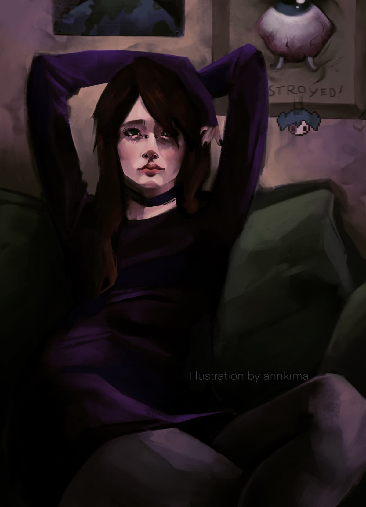 Avatar