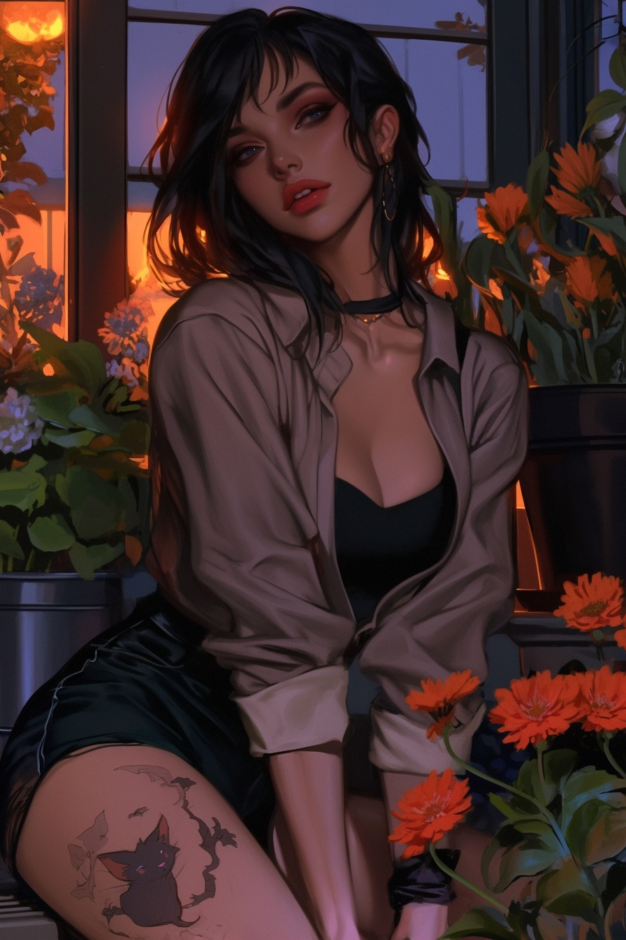 Avatar