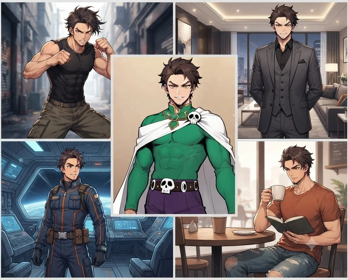 Avatar