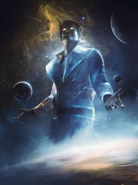 Avatar