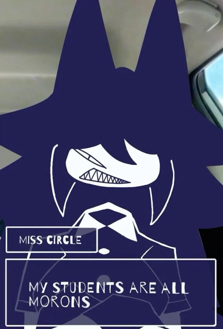 Profile of @RAND0M56