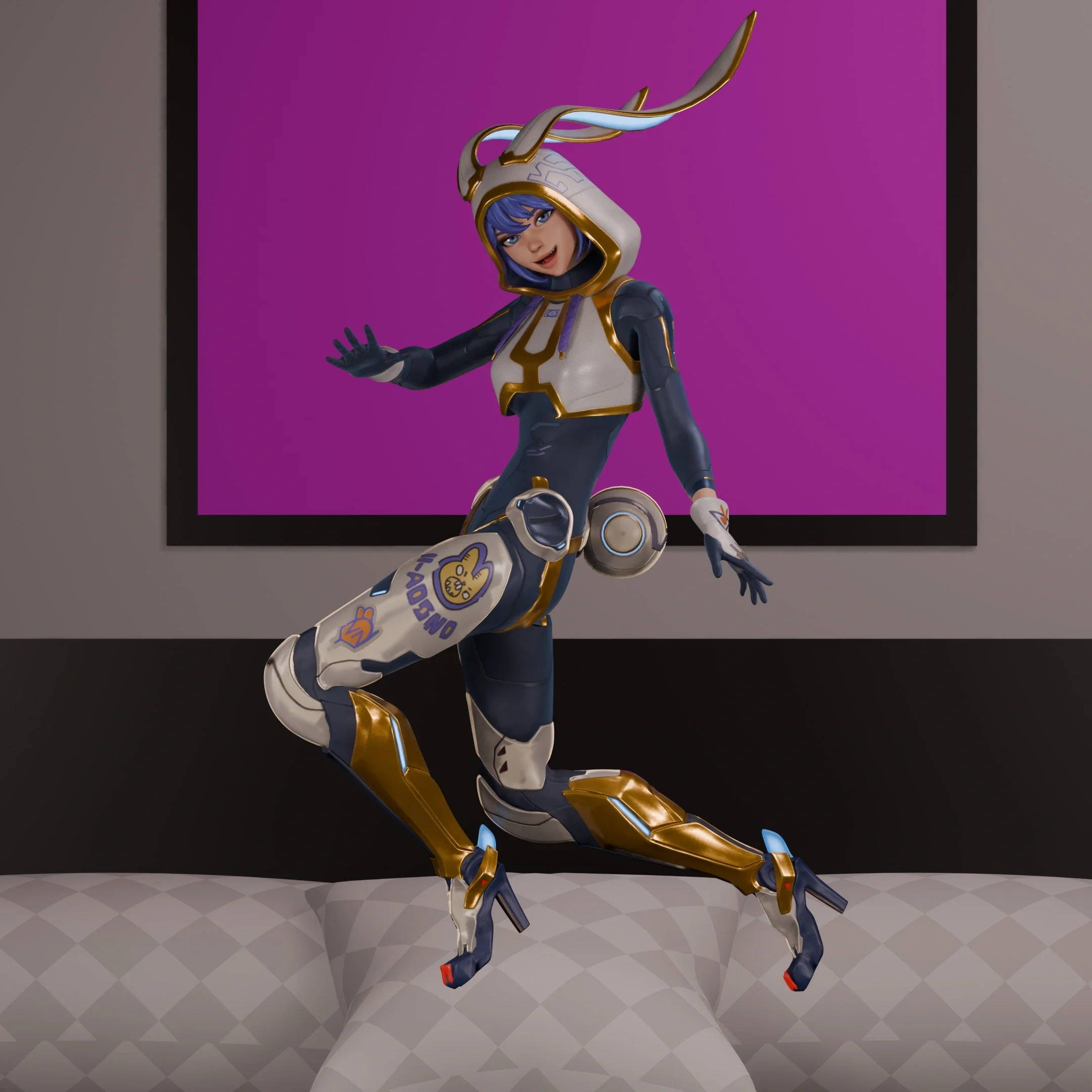 Avatar