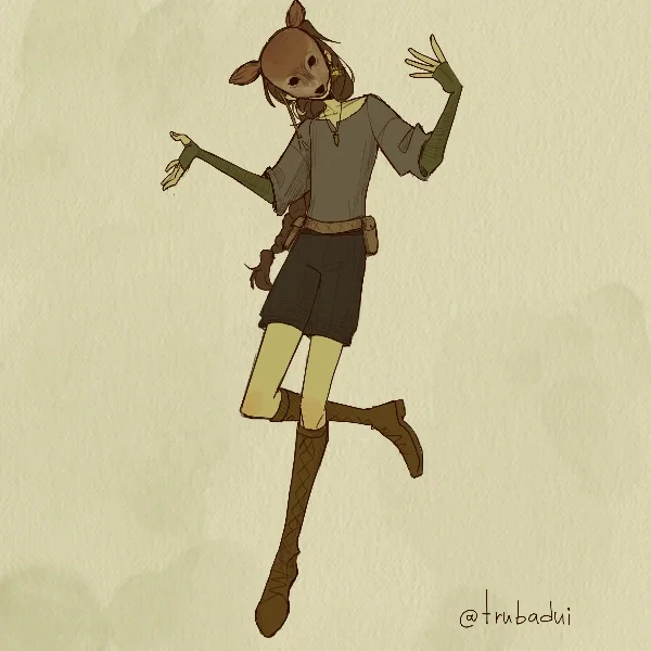 Avatar