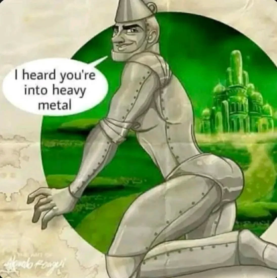 Avatar