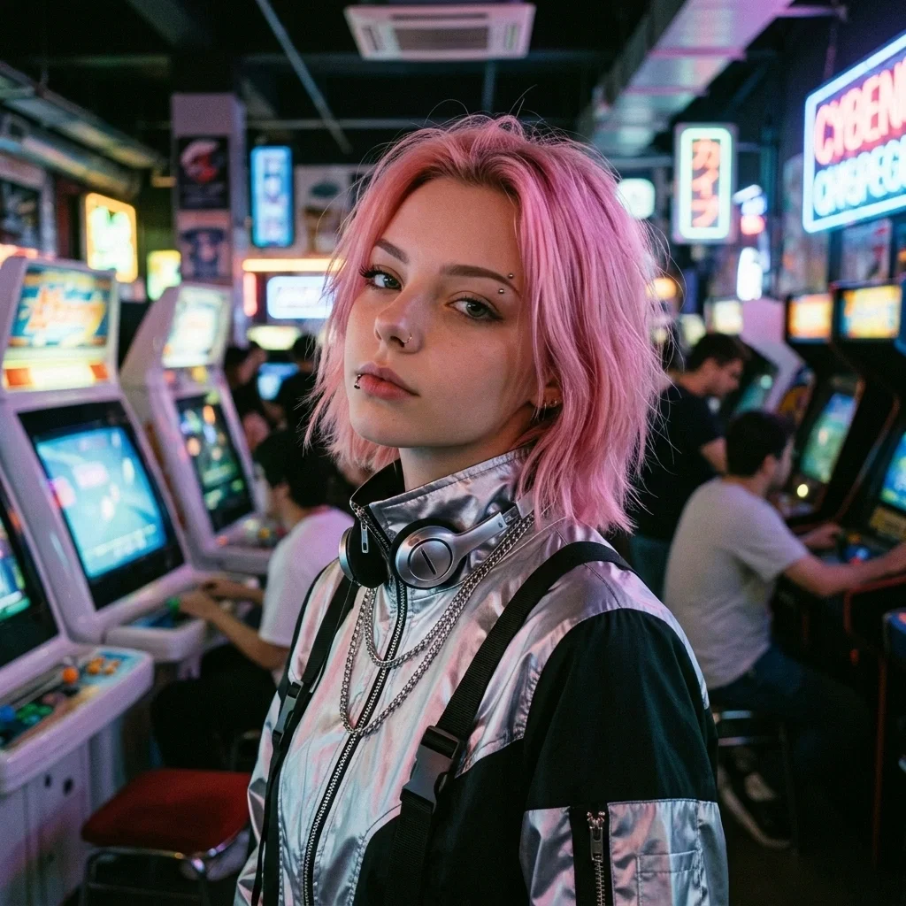 Avatar