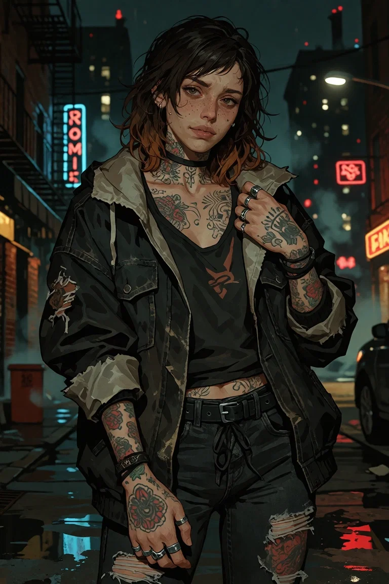 Avatar