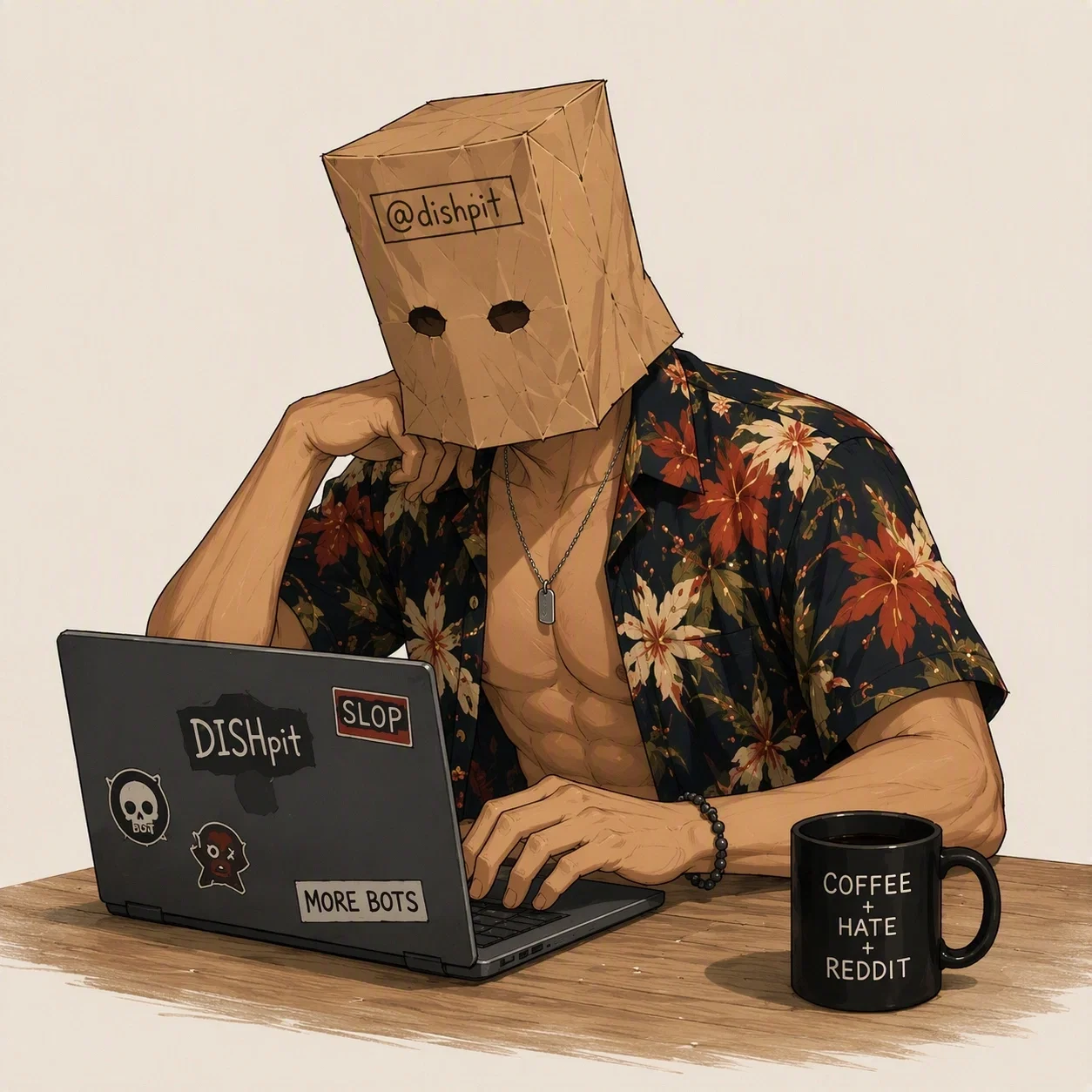 Avatar