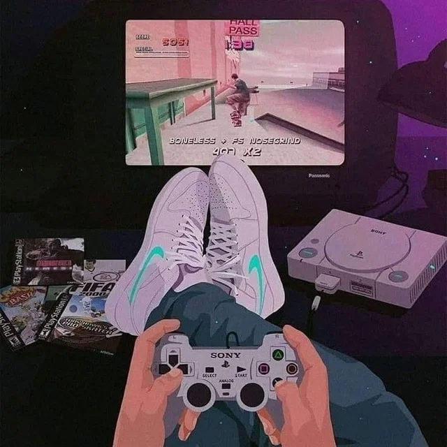 Avatar