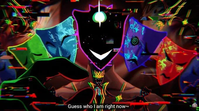 Avatar