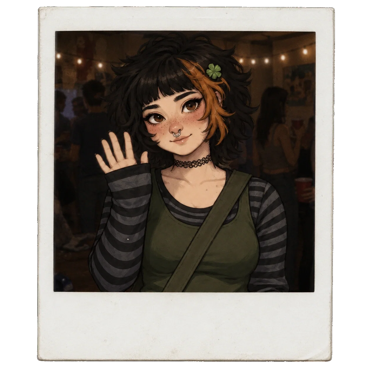 Avatar