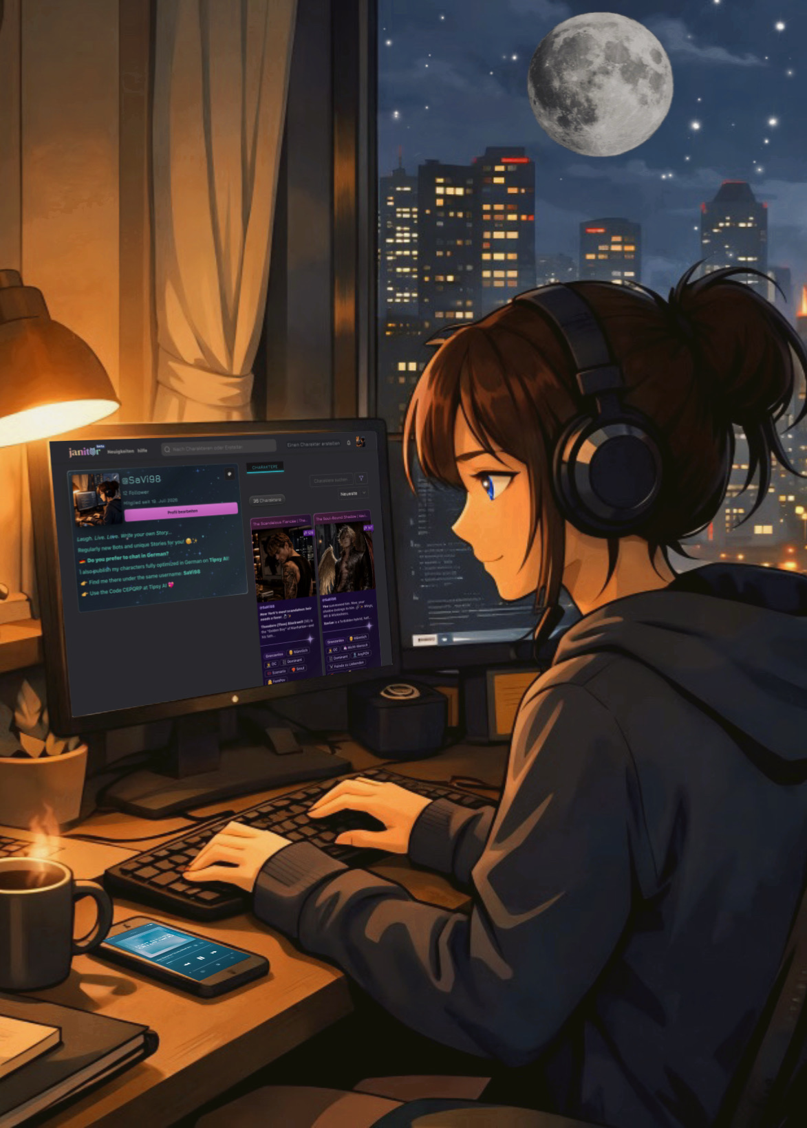 Avatar
