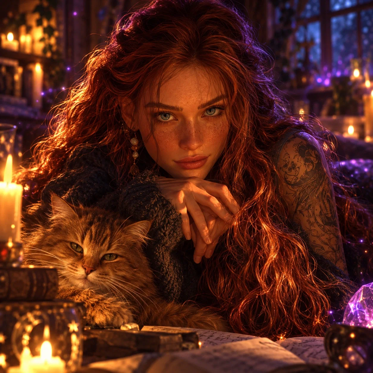 Avatar