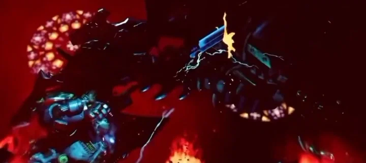 Avatar