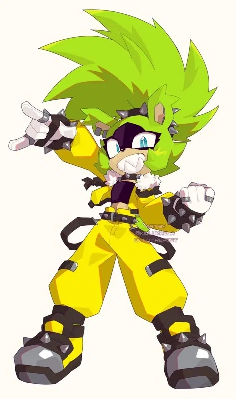 Avatar