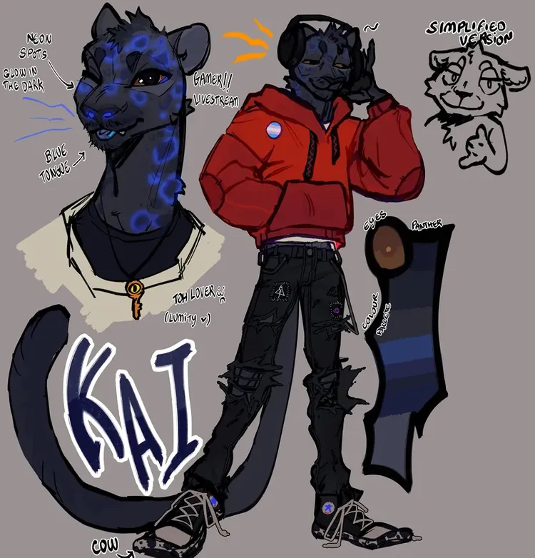 Avatar