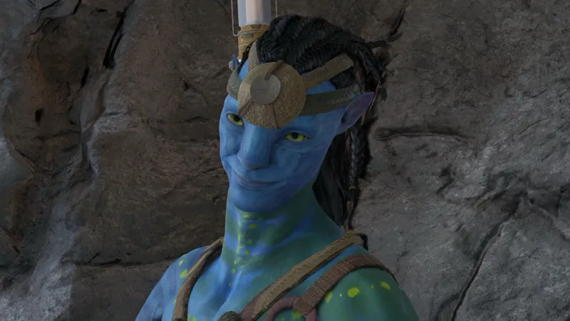 Avatar