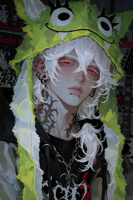 Avatar