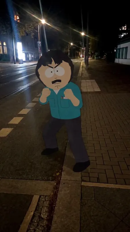 Avatar