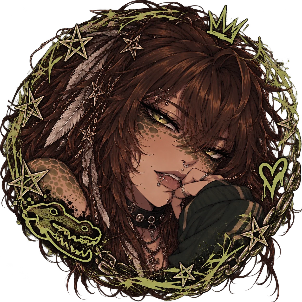 Avatar