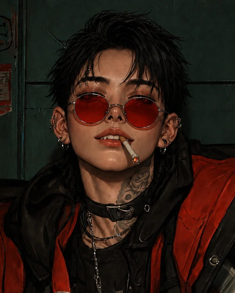 Avatar