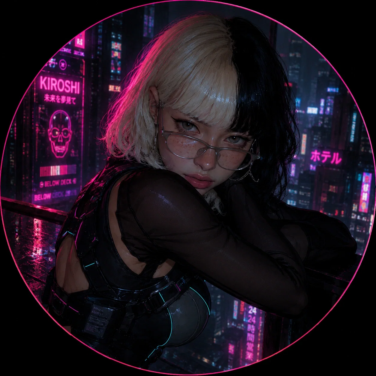 Avatar