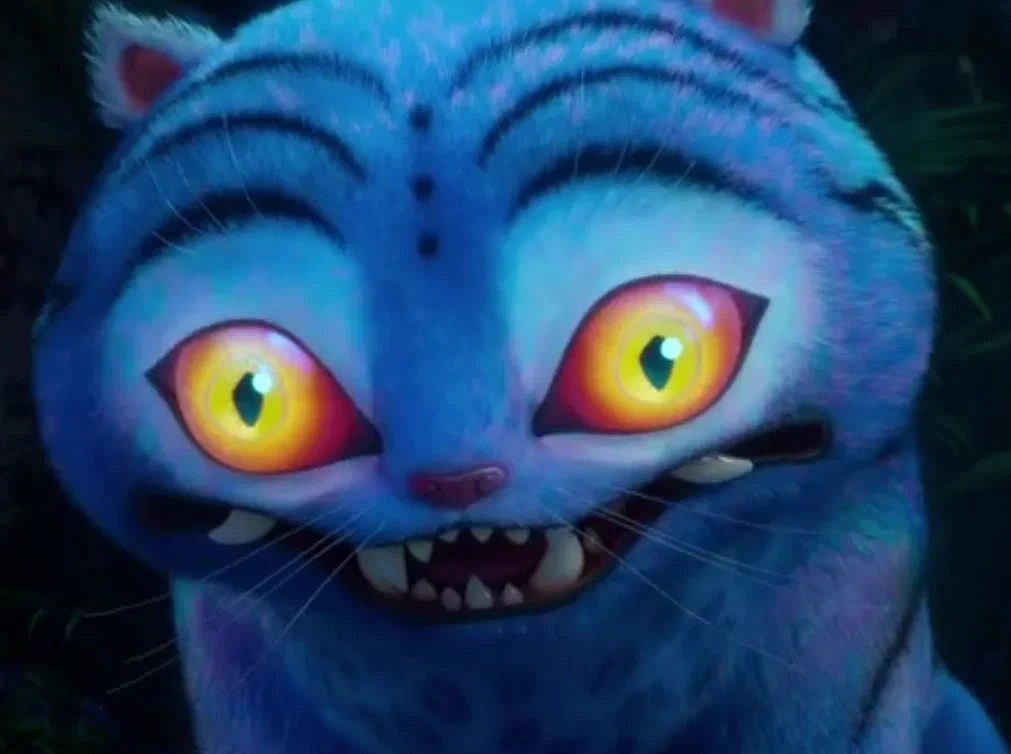 Avatar