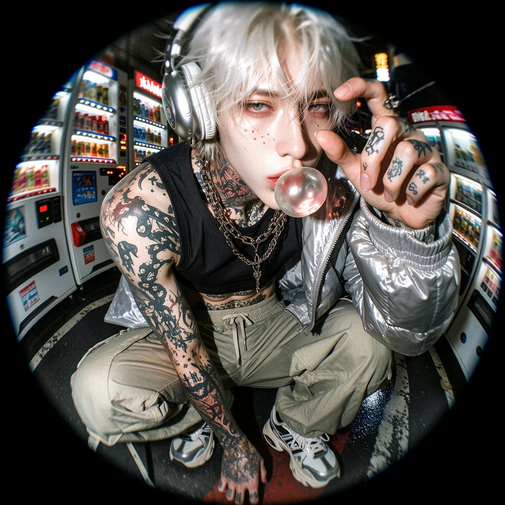 Avatar
