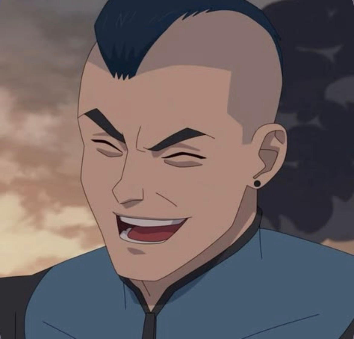 Avatar