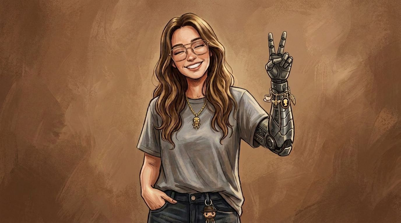 Avatar