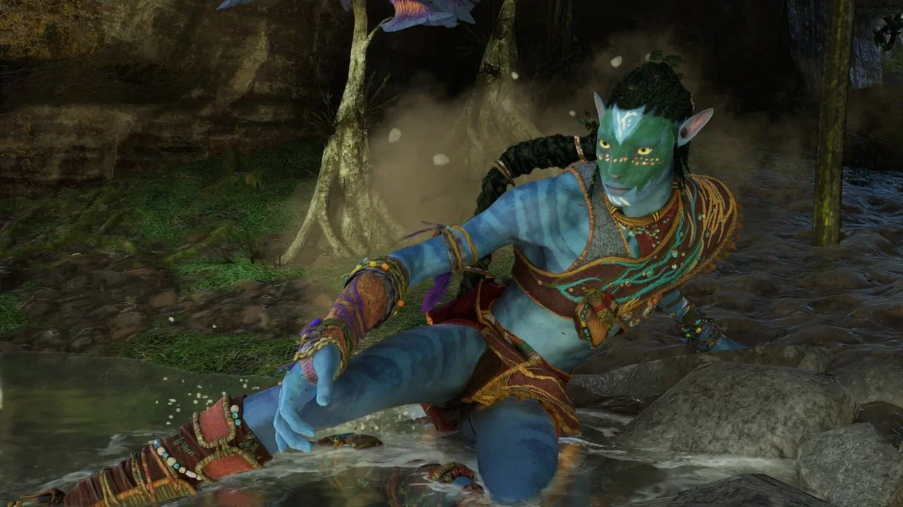 Avatar