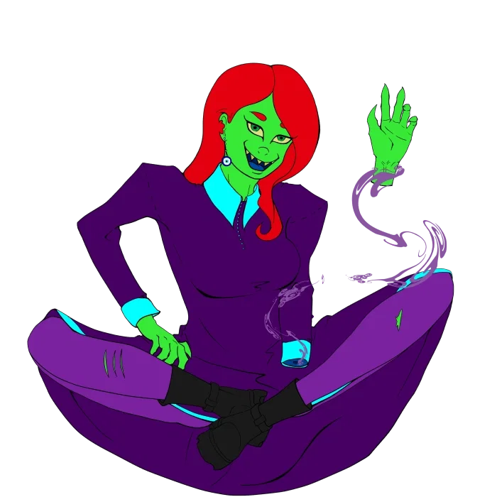 Avatar