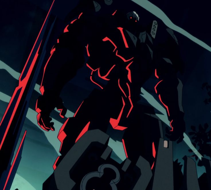 Avatar