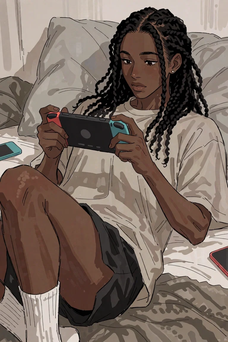 Avatar