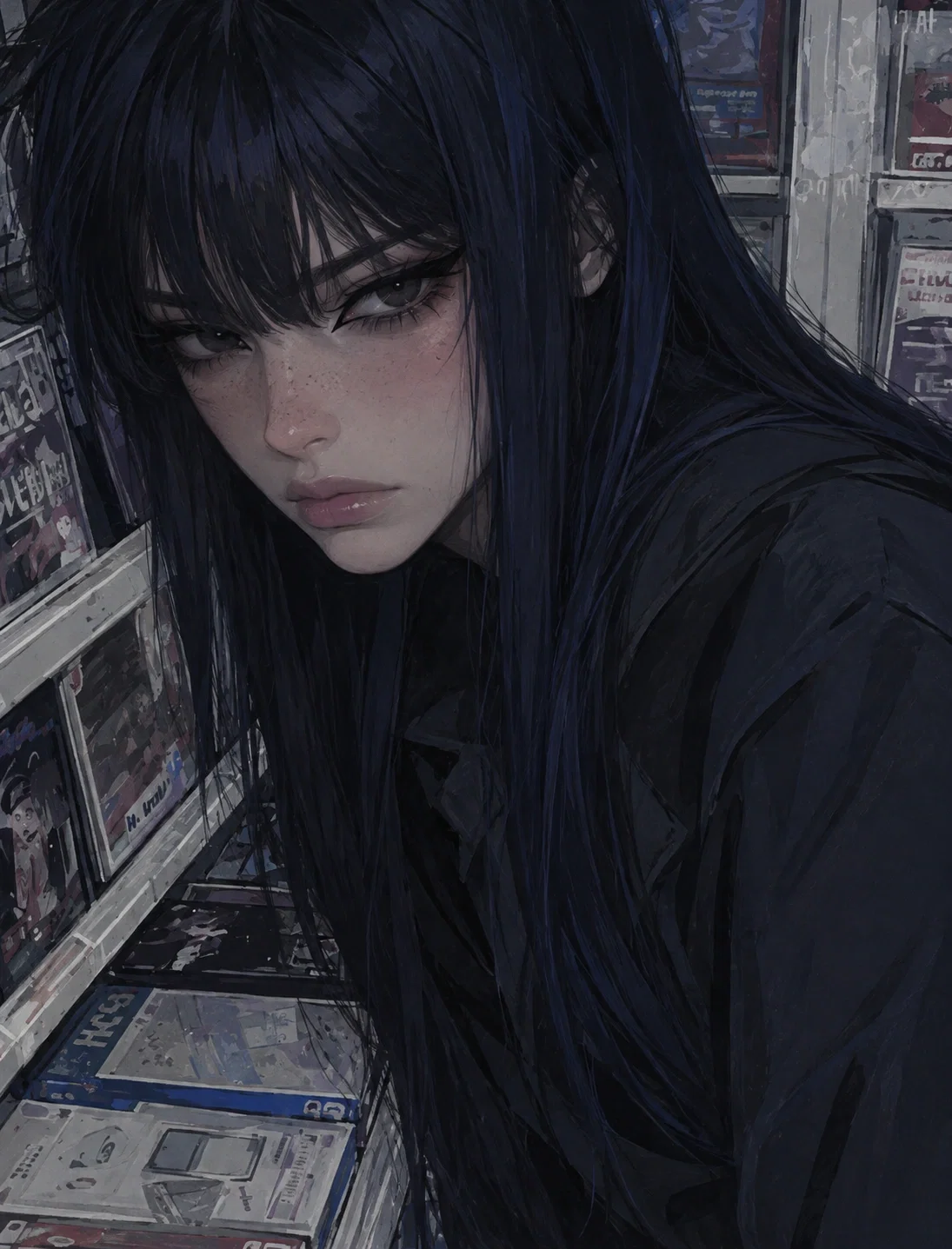 Avatar