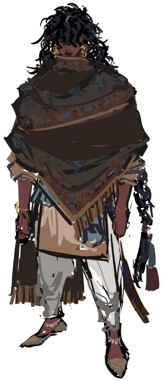 Avatar